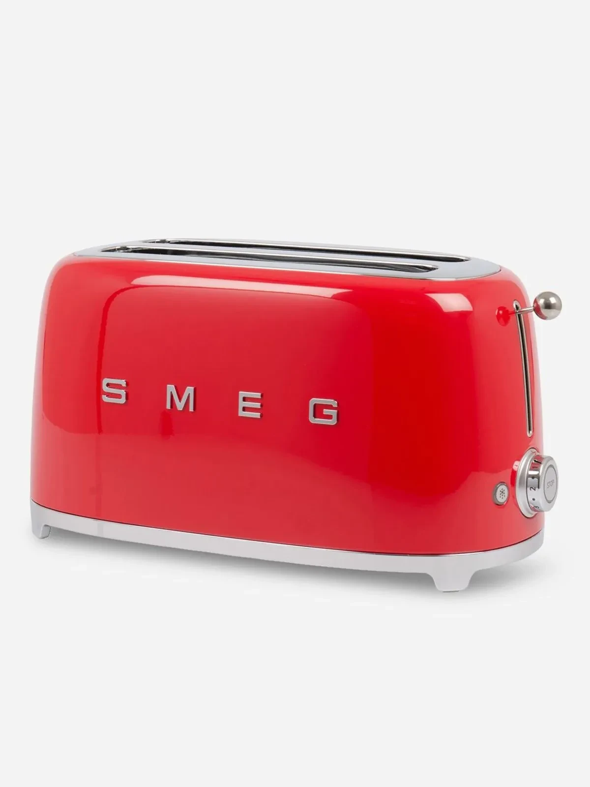 Smeg 4 Slice Toaster
