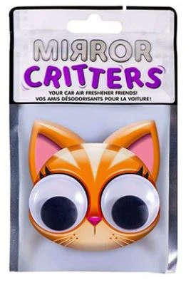 FEMO - LAT.MC6001C - Air Freshener