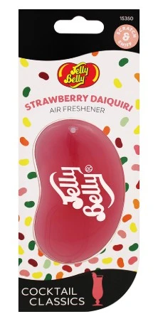 Air Freshener - JELLY BELLY - 15350