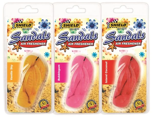SHIELD - SH178 - Air Freshener