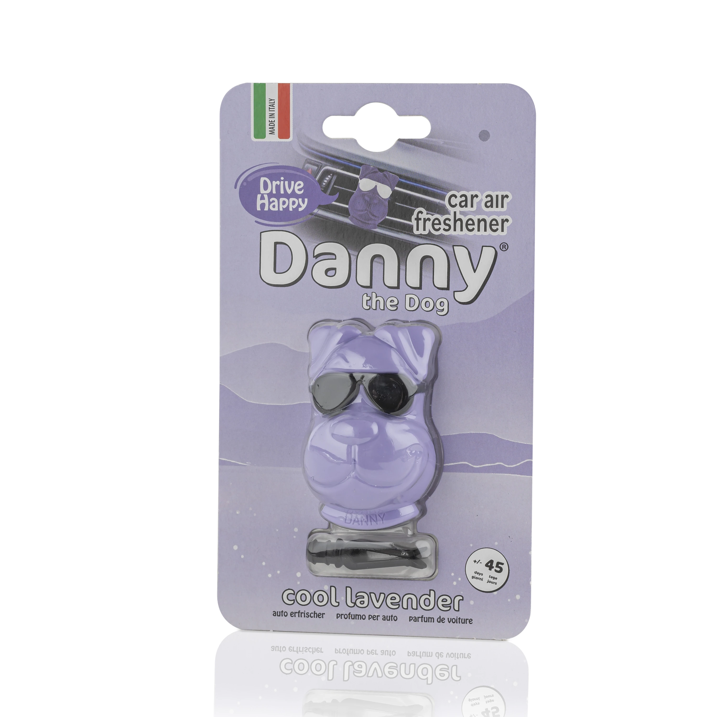 Air Freshener