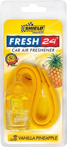 SHIELD - SH400 - Air Freshener