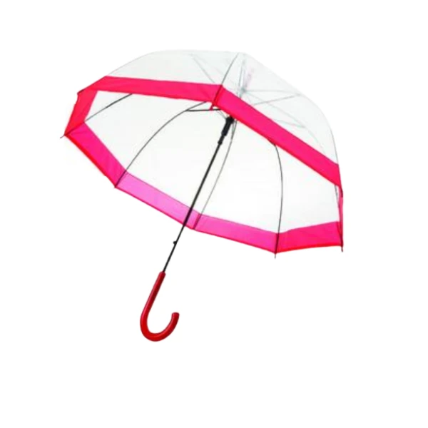 Dome Shaped Umbrella