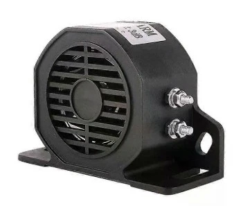 Back-up Alarm - ELPAR - BA102D