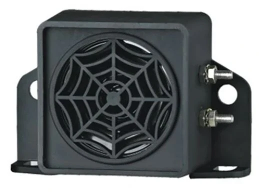 ELPAR - BA102DB - Back-up Alarm