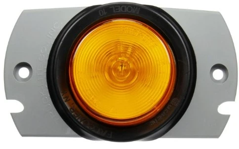 Side Marker Light - ELPAR - LED5012/24A