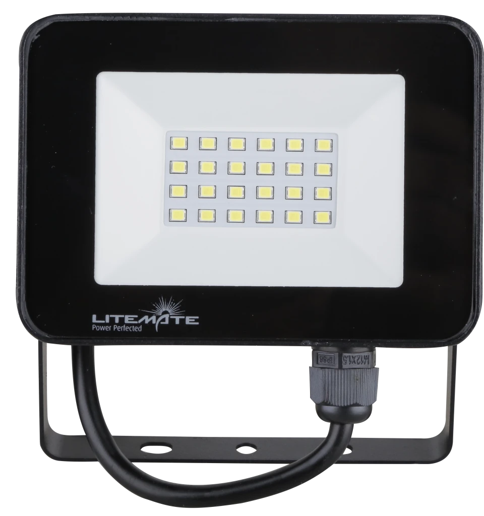 Spotlight - ELPAR - 20WLEDTW