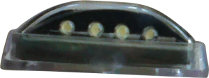 ELPAR - LEDNPL2 - Bulb, licence plate light
