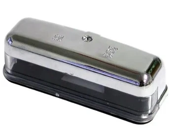 ELPAR - NPL1 - Bulb, licence plate light