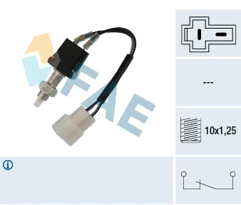 FAE - 24330 - Stop Light Switch