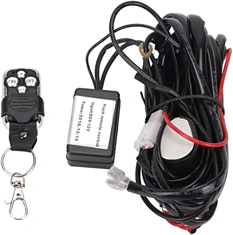 ECOTECH - RC-KIT - Light