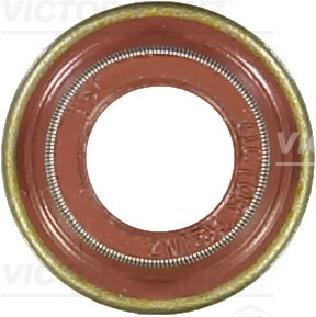 Seal Ring, valve stem - VICTOR REINZ - 70-27262-00