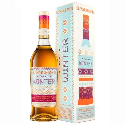 Glenmorangie A Tale of Winter - Limited Edition