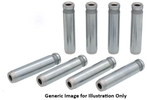 Valve Guide - FEMO - VG62701