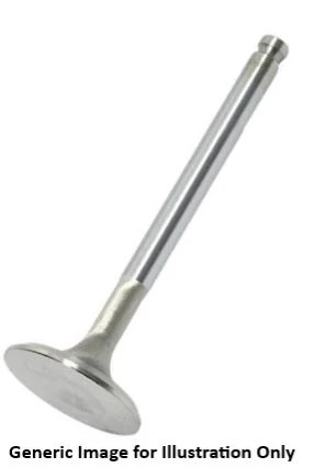 Intake Valve - FEMO - VA064IN