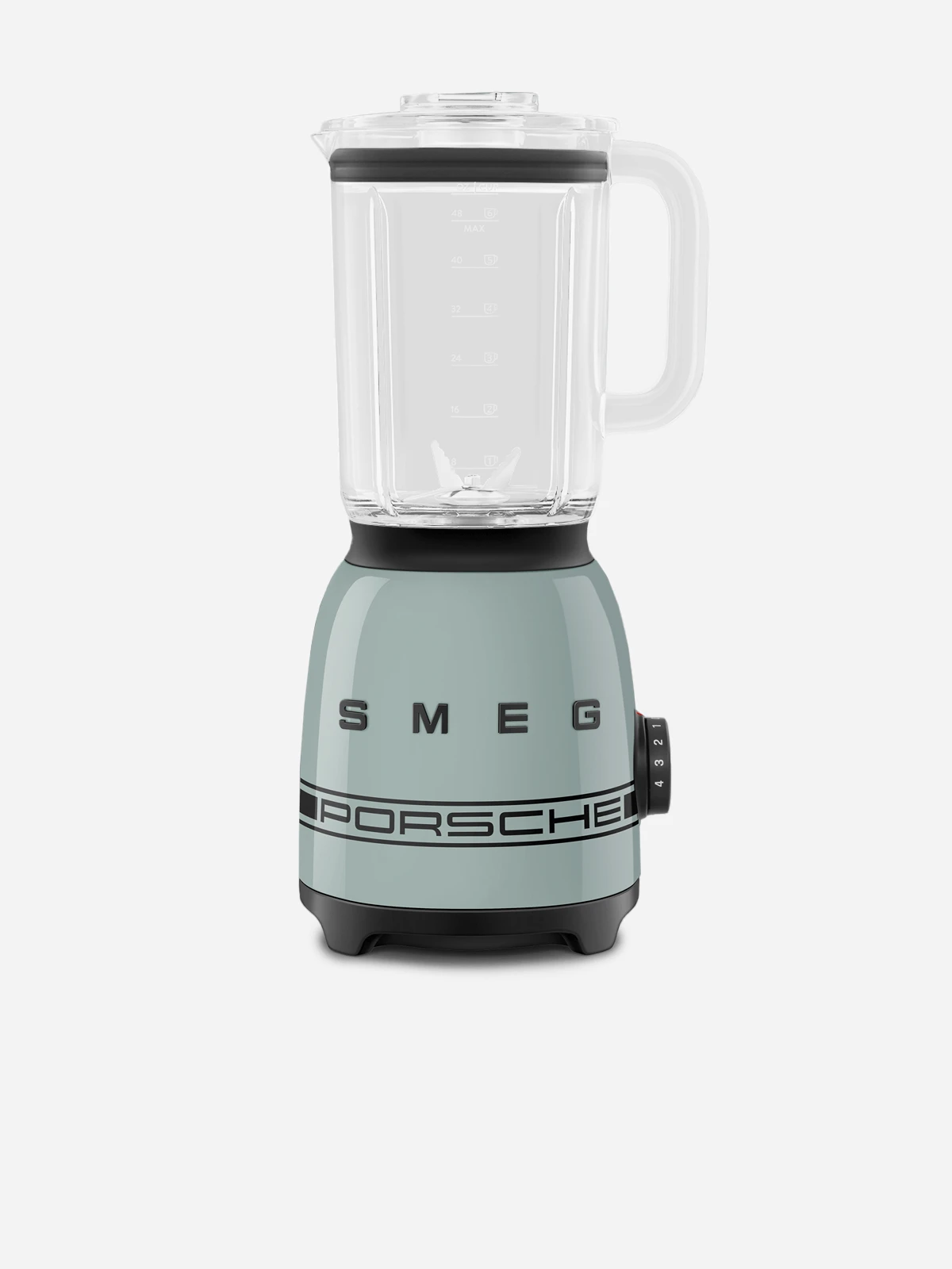 Porsche x SMEG Blender Shade Green