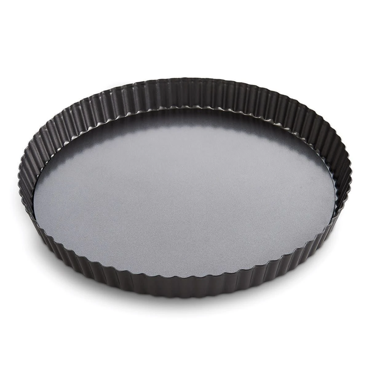 Non-stick Quiche Pan