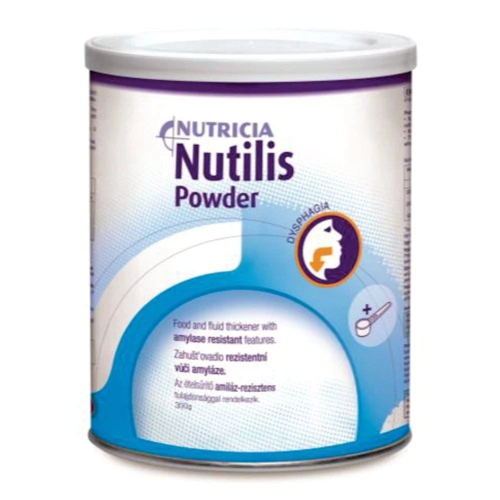 Nutilis Powder 300g
