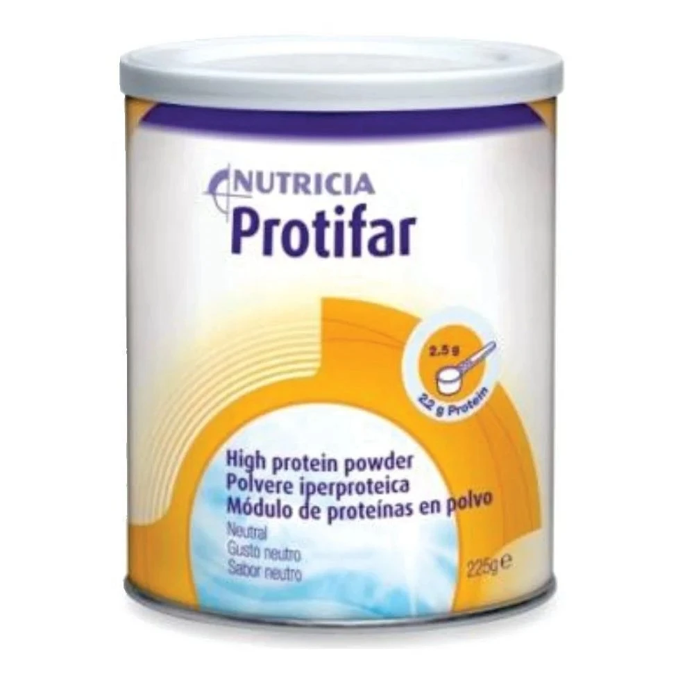 Protifar Powder 225g