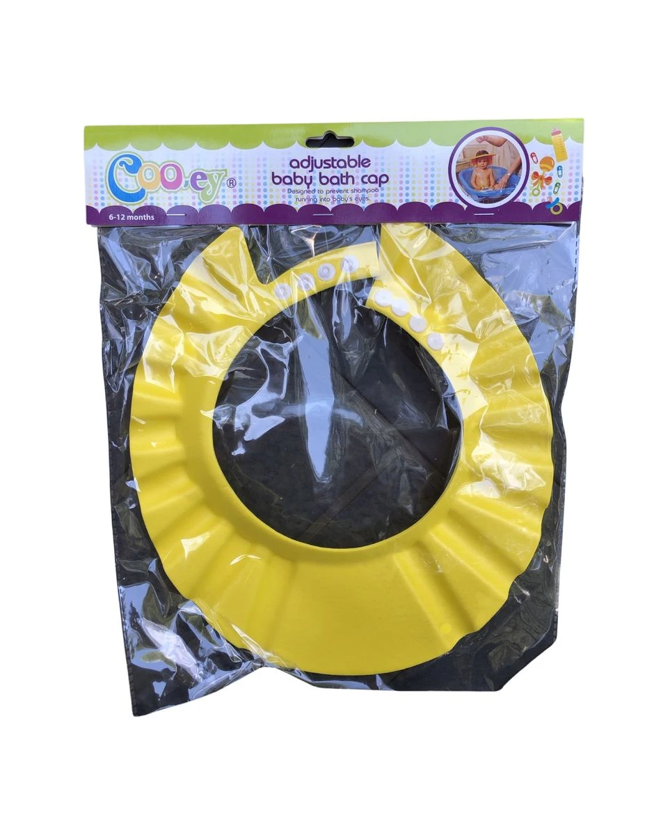 Cooey Baby Shampoo Cap Adjustable