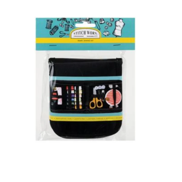 Haberdashery - Travel Sewing Kit