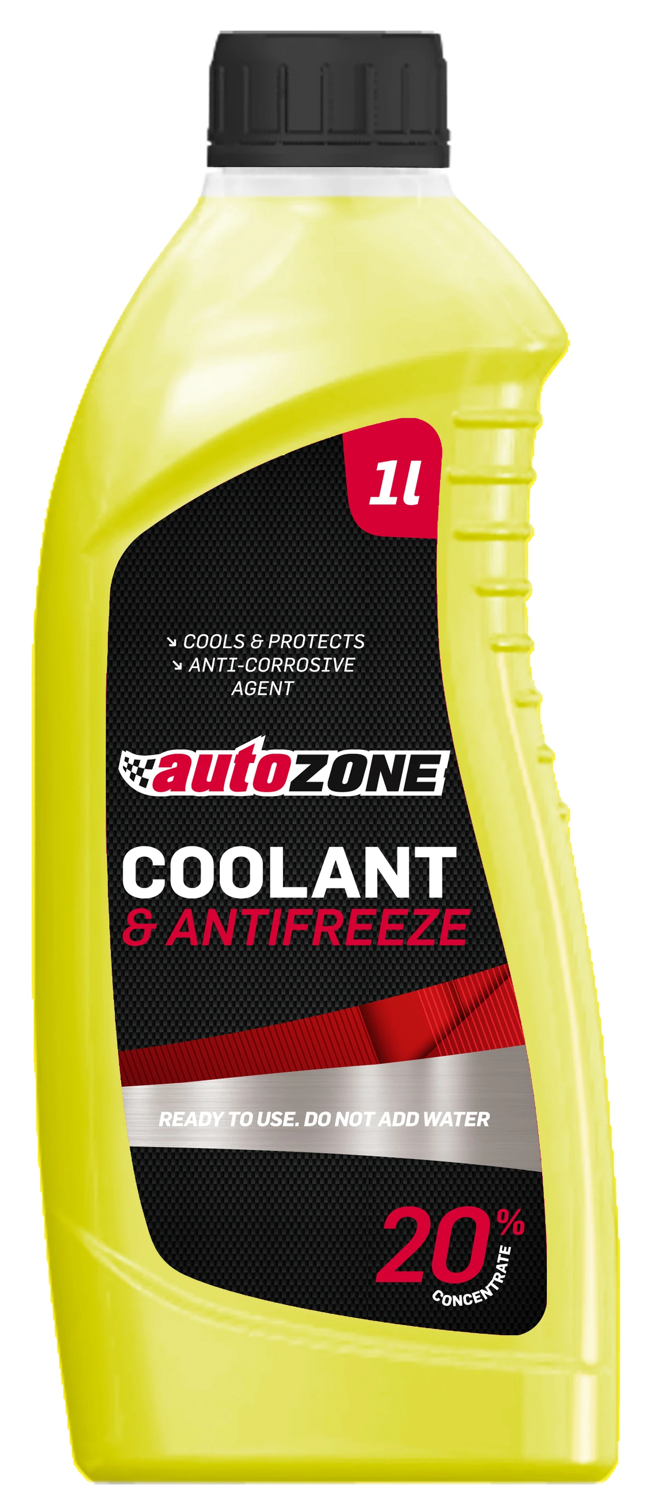 AUTOZONE - AF04 - Antifreeze
