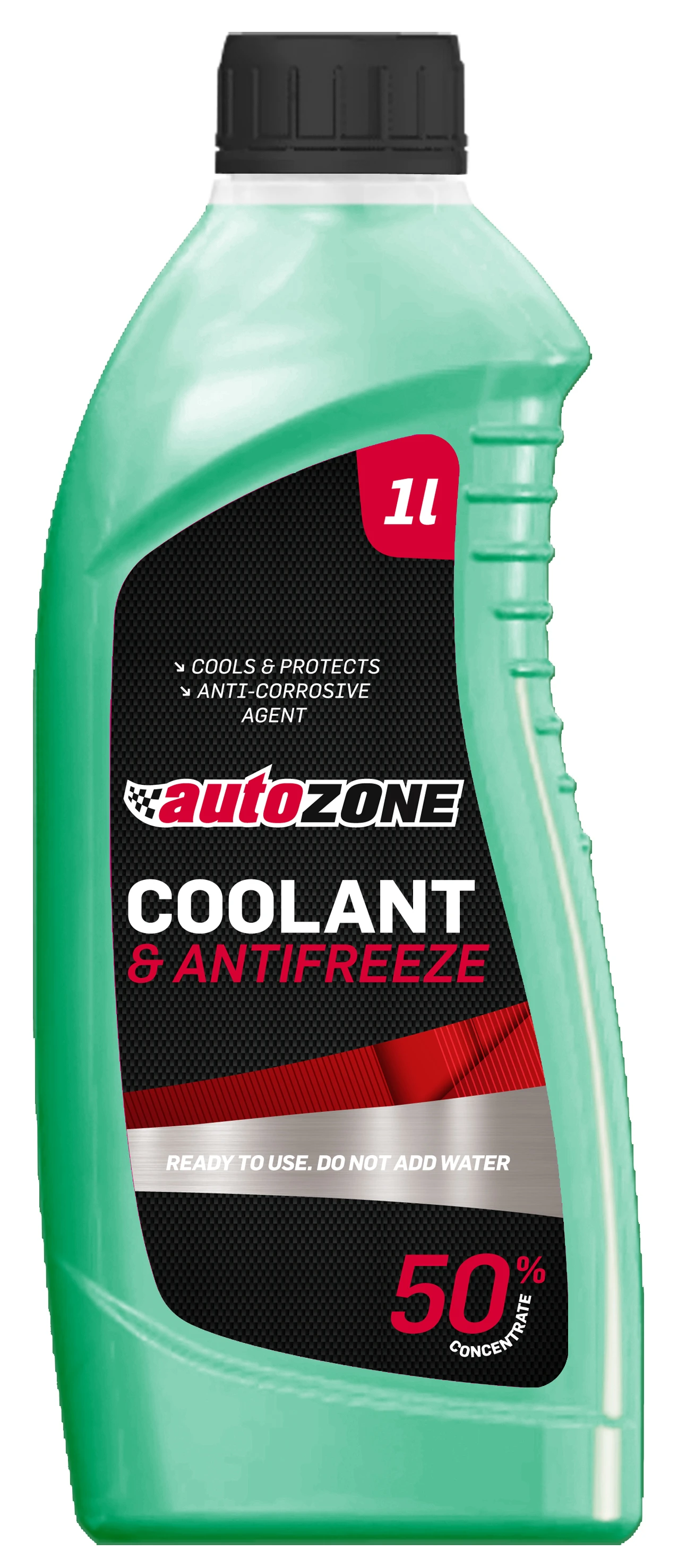 AUTOZONE - AF08 - Antifreeze