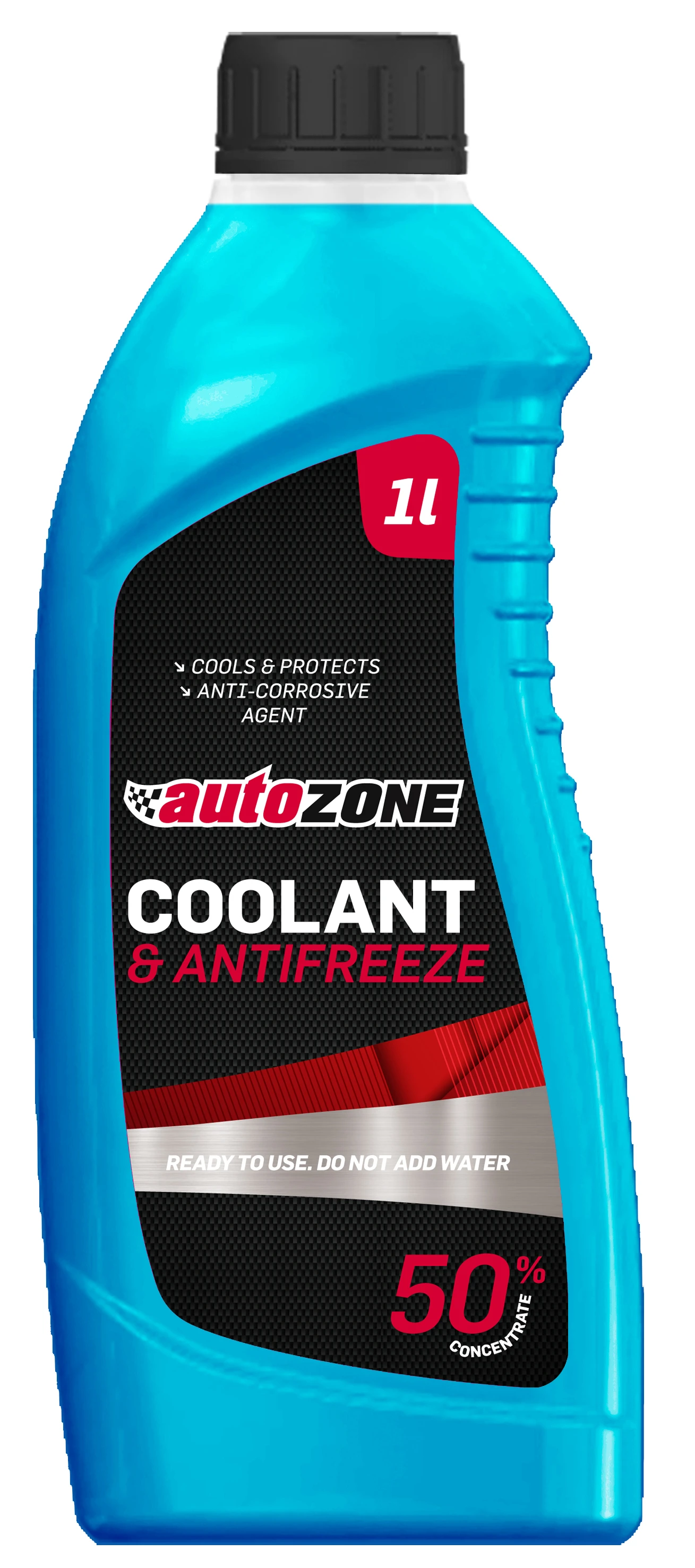 Antifreeze - AUTOZONE - AF07