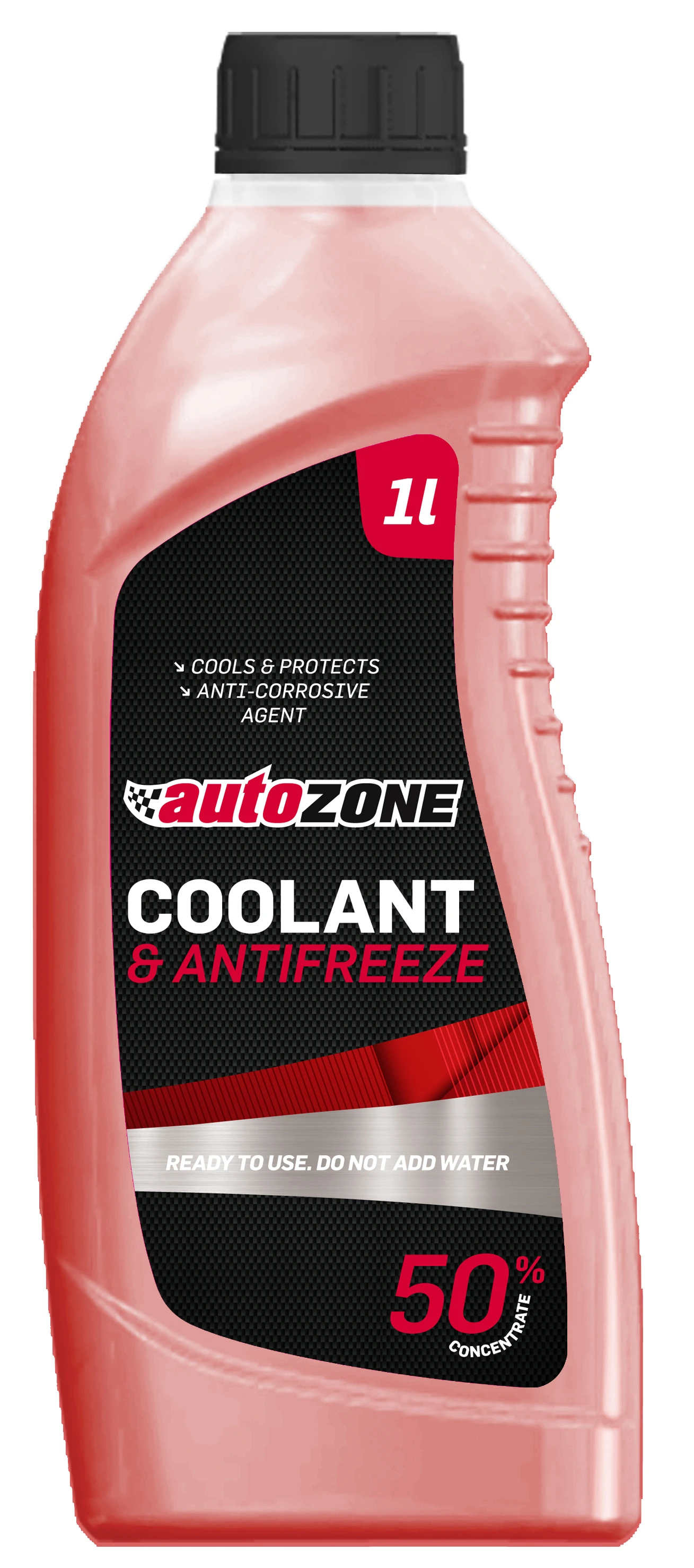 AUTOZONE - AF06 - Antifreeze