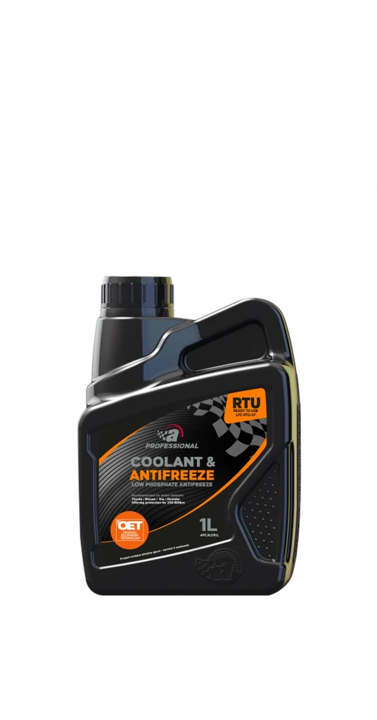 PROFESSIONAL - APC.LPCR1L - Antifreeze