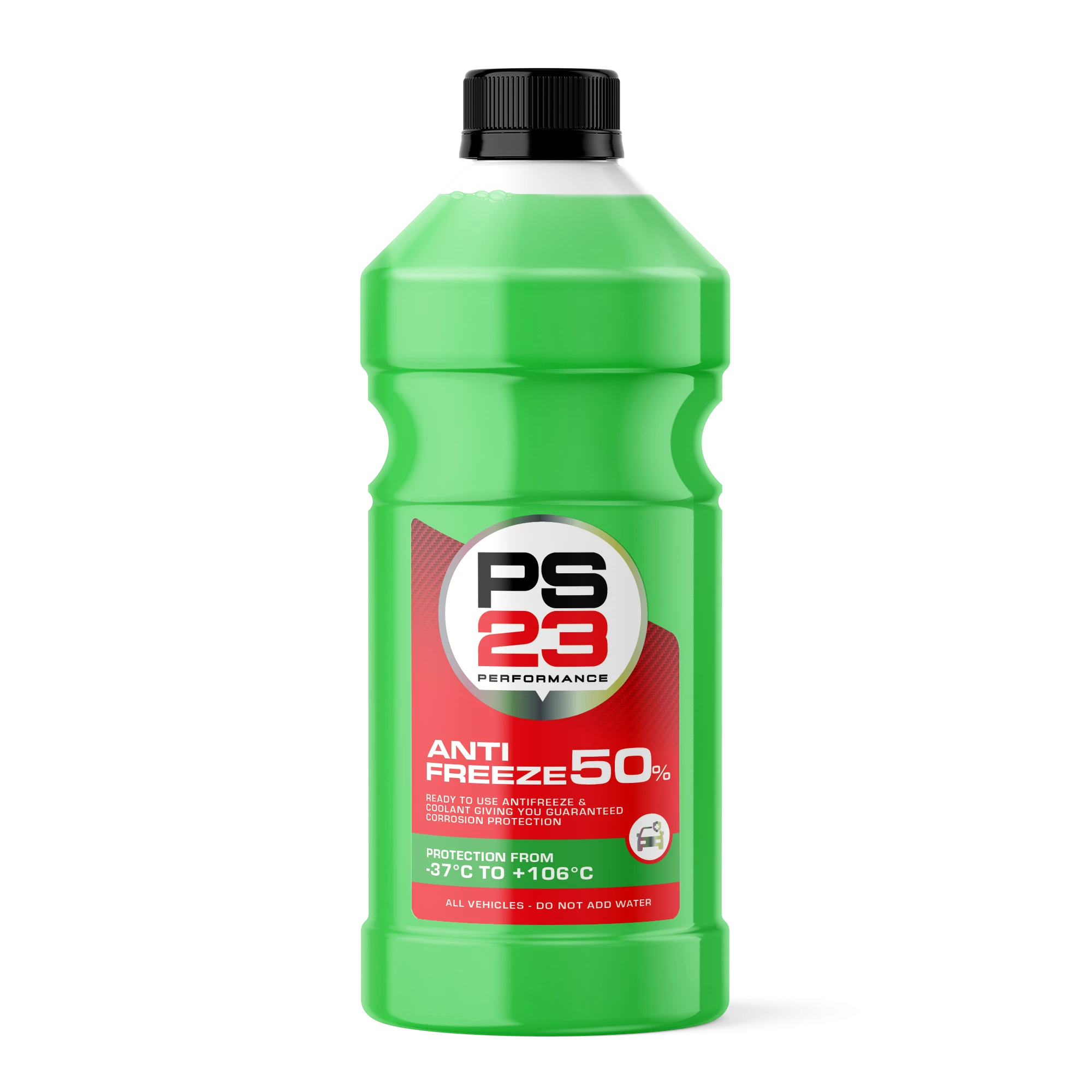 Antifreeze