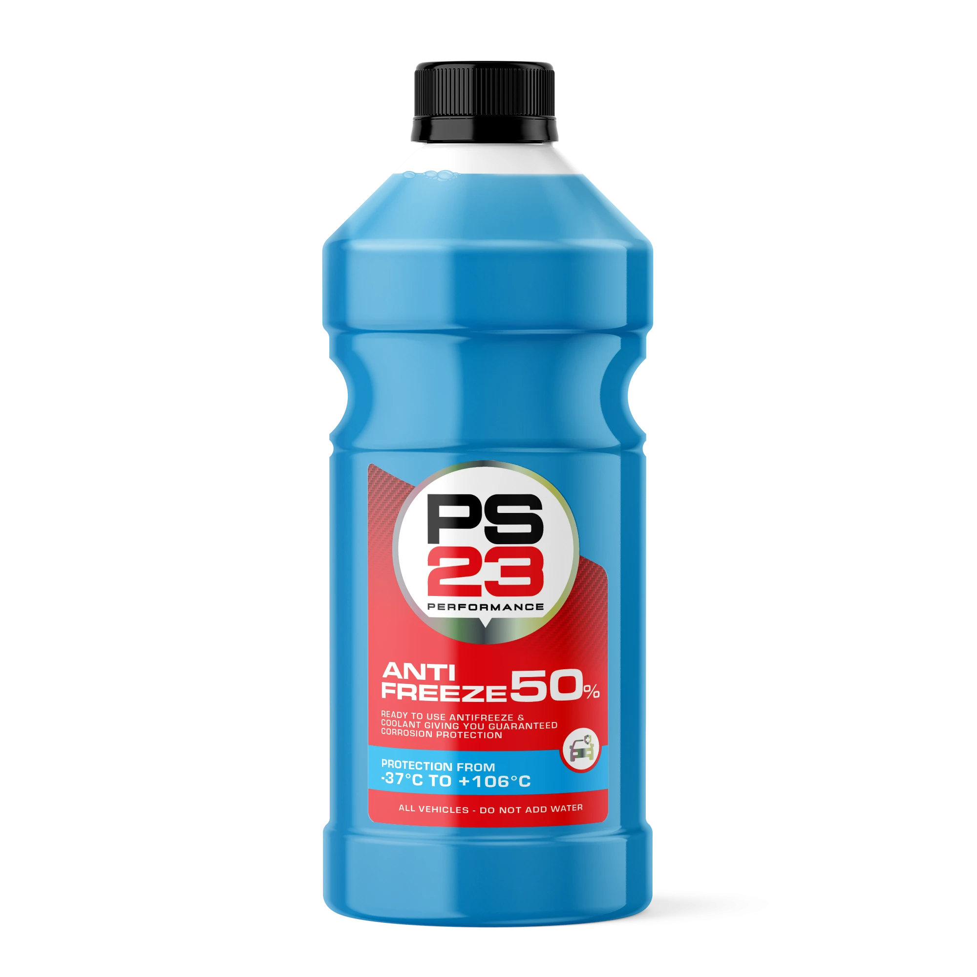 Antifreeze