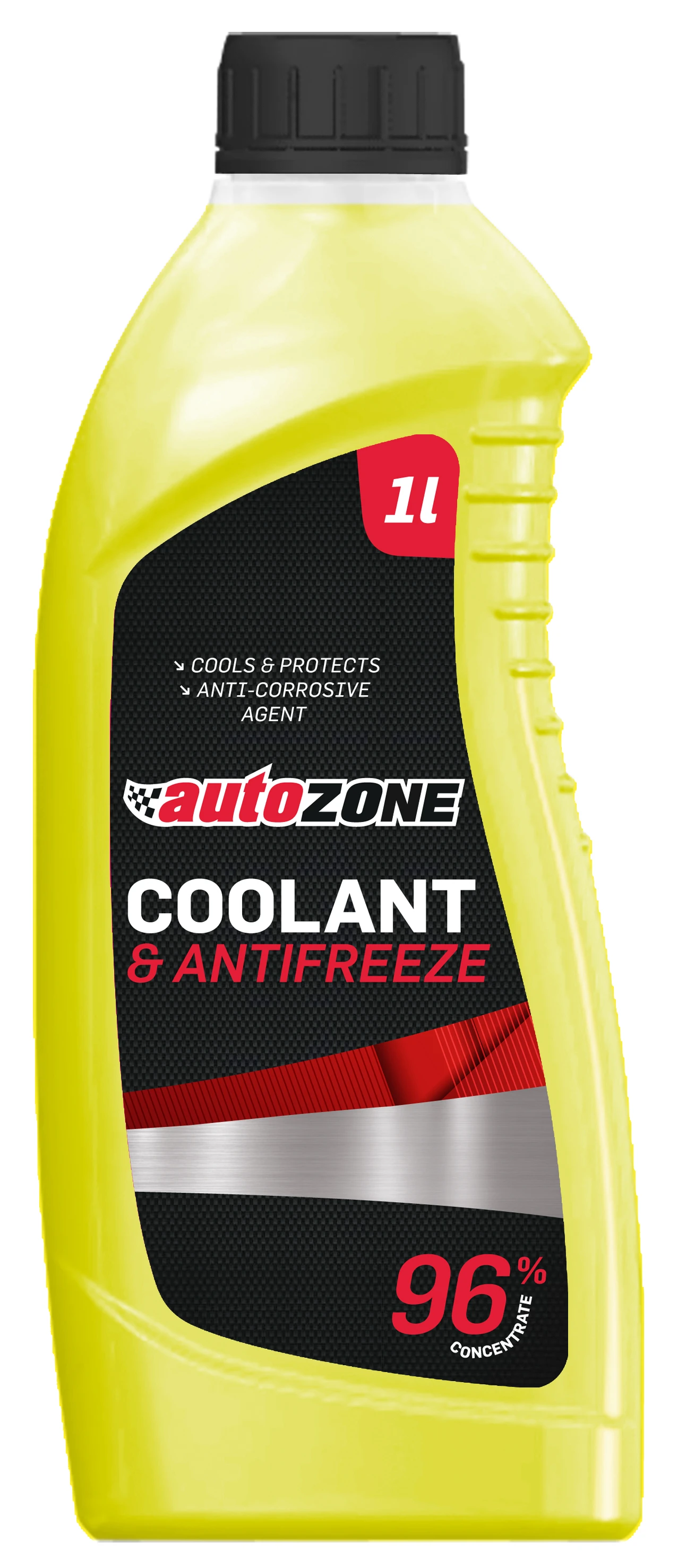 AUTOZONE - AF02 - Antifreeze