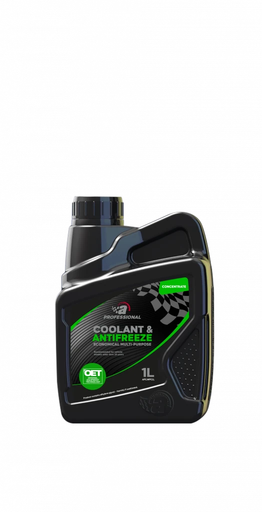 PROFESSIONAL - APC.MPC1L - Antifreeze