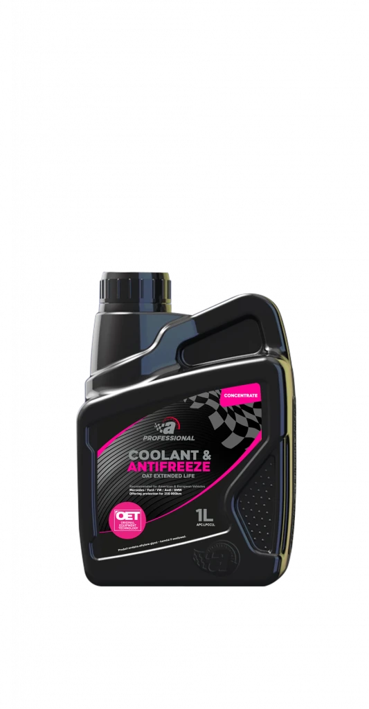 PROFESSIONAL - APC.XLCC1L - Antifreeze