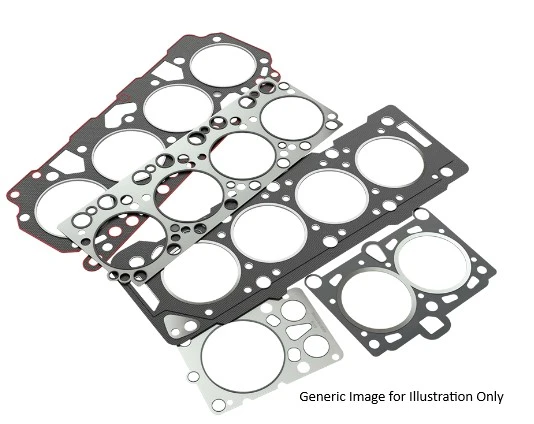 Gasket, cylinder head - DYNAMIC ENGINE COMPO - BH060-MP