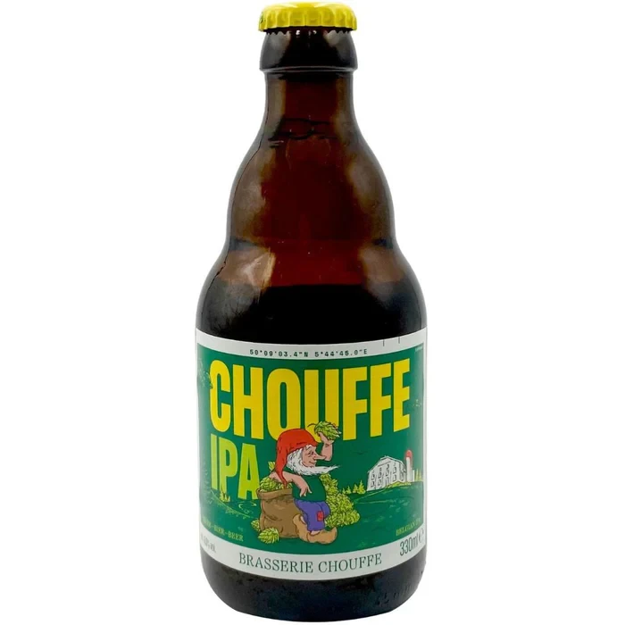 Houblon Chouffe 330ml