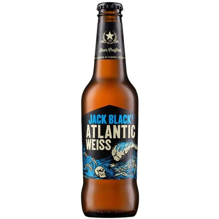 Jack Black's Atlantic Weiss 330ml