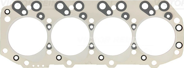 Cylinder Head Gasket - VICTOR REINZ - 61-53020-20
