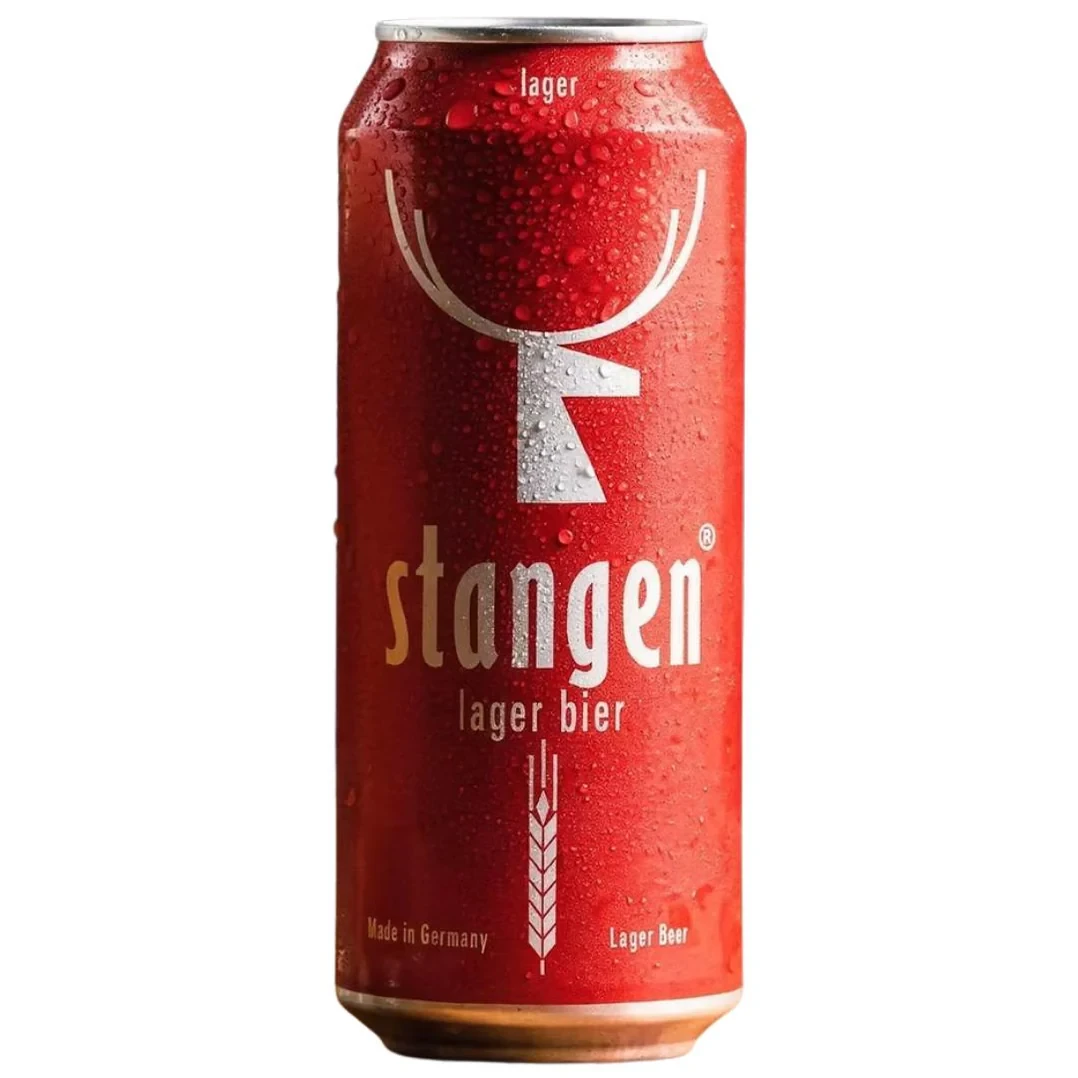 Stangen Lager