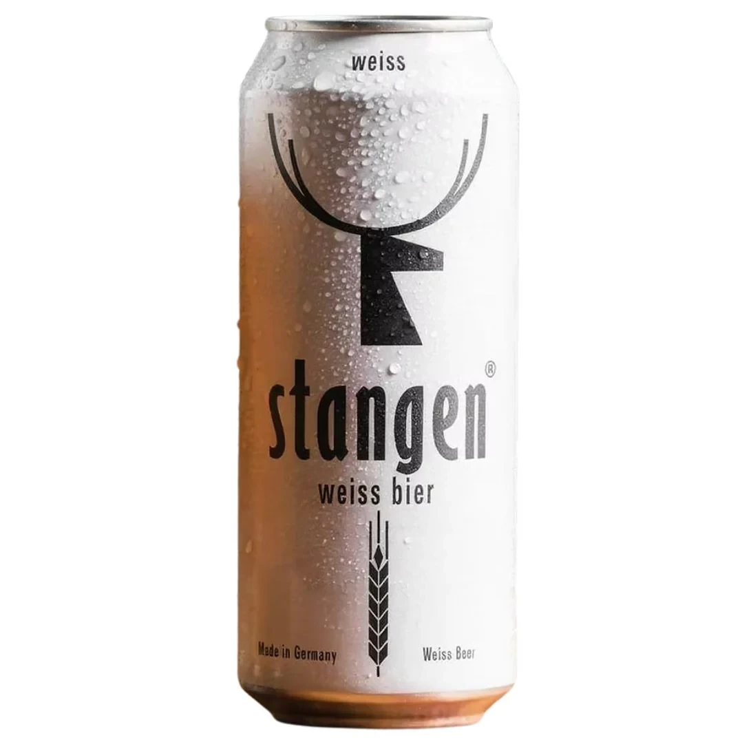 Stangen Weiss Bier