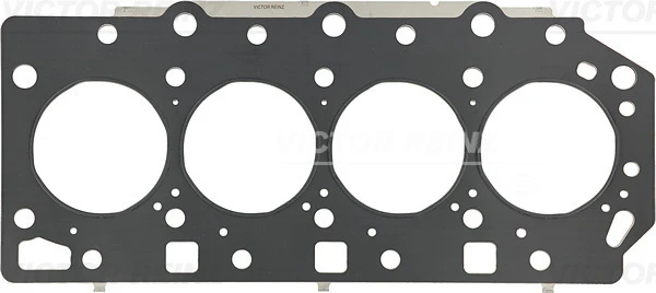Cylinder Head Gasket - VICTOR REINZ - 61-53415-10