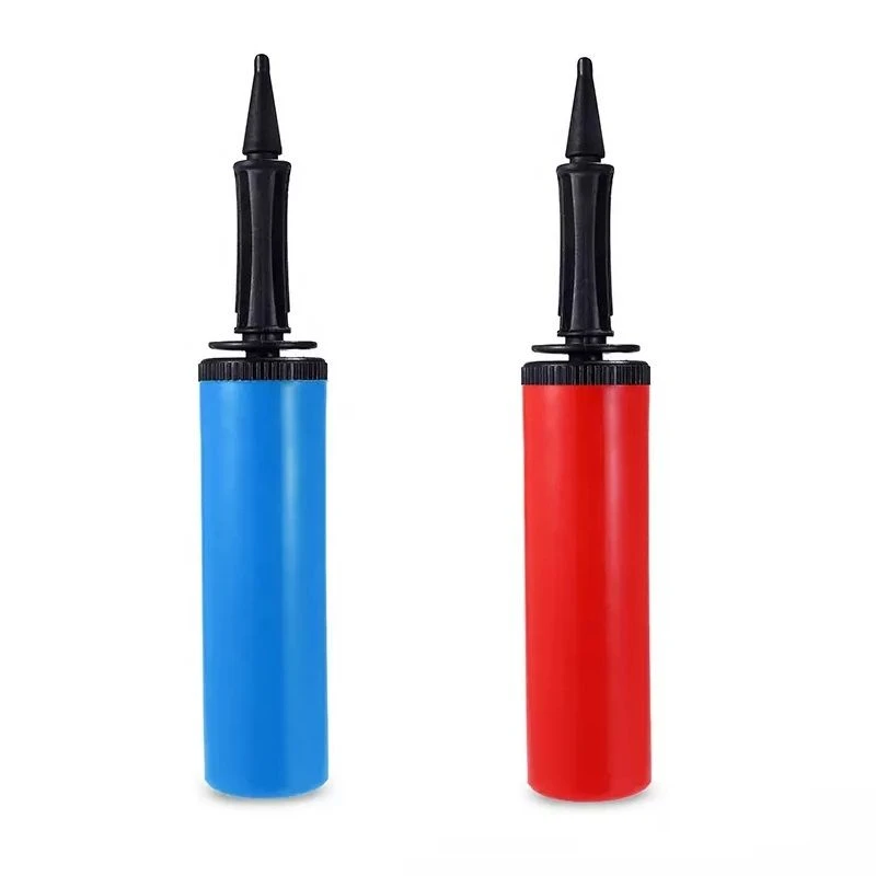 Bulk Pack x6 Balloon Hand Pump - 26cm