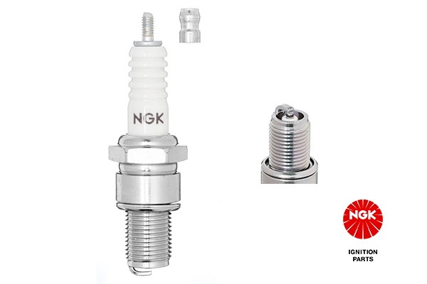 NGK - 2411 - Spark Plug