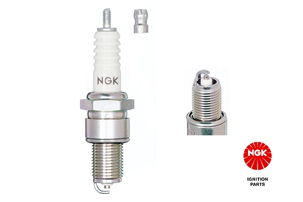 NGK - 2412 - Spark Plug