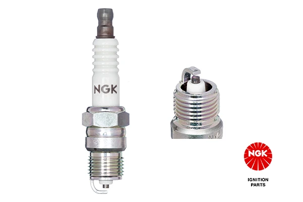NGK - 3512 - Spark Plug
