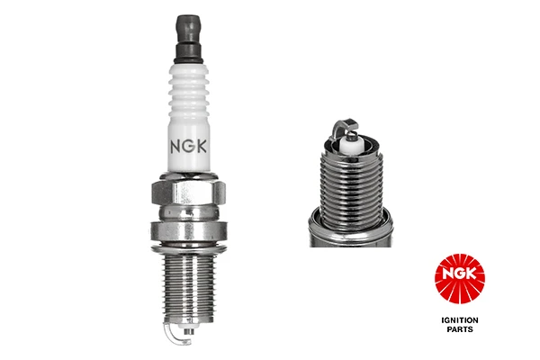 NGK - 4930 - Spark Plug