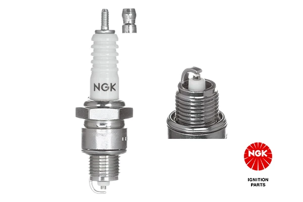 NGK - 4111 - Spark Plug