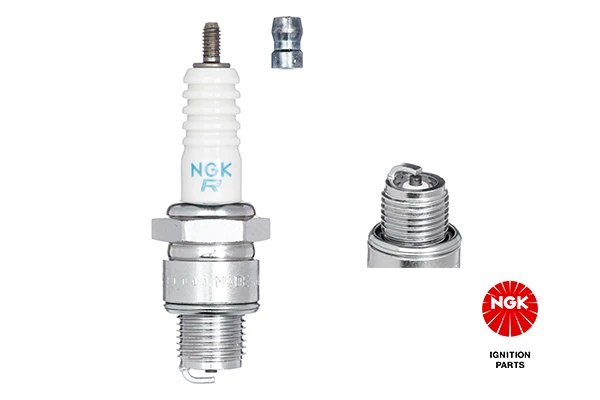 NGK - 4322 - Spark Plug