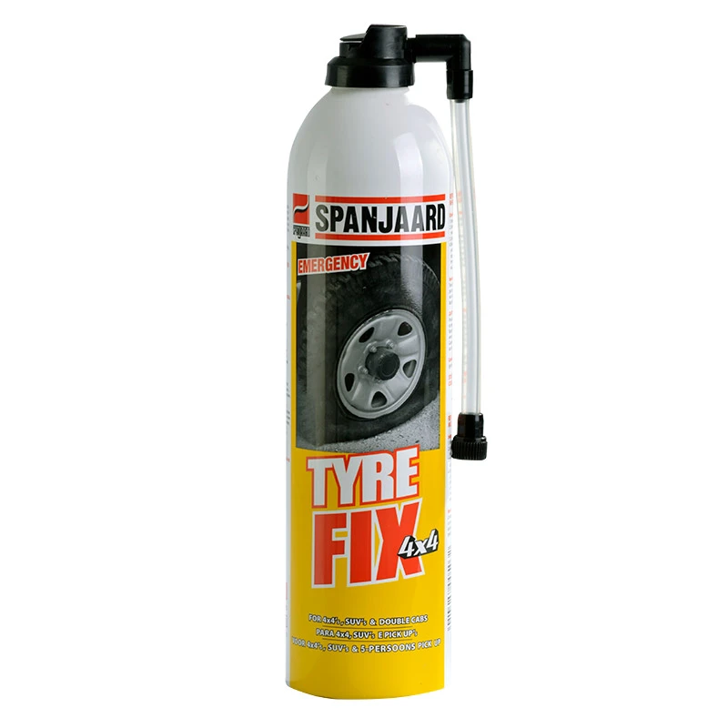 SPANJAARD - 55000313 - Sealant, tyre sealant set